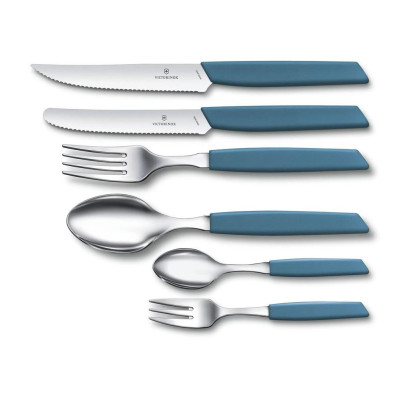 Nĩa Swiss Modern Victorinox Thụy Sỹ