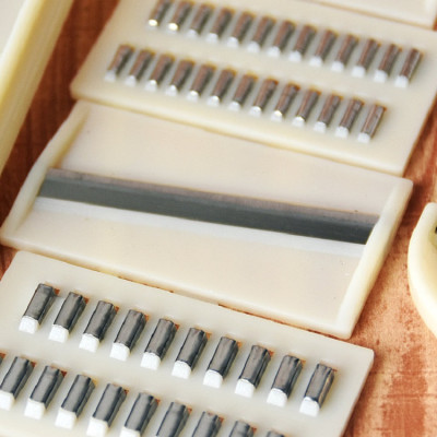 Bộ Dụng Cụ Nạo, Gọt Rau Củ Quả Nhà Bếp Tiện Lợi Cho Các Mẹ