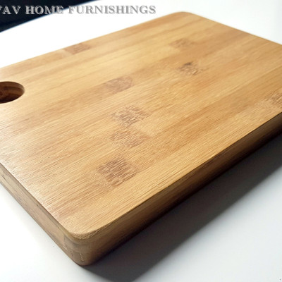 THỚT TRE RITORRI , Chĩnh hãng VAV