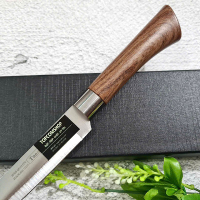 DAO BẾP ĐA NĂNG CẮT, GỌT RAU CỦ QUẢ MÃ HDT166