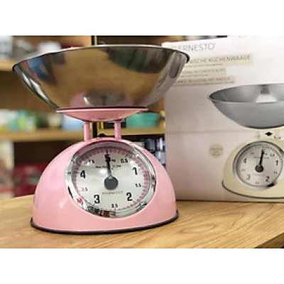 Cân nhà bếp ERNESTO, 5 kg Hàng chính hãng