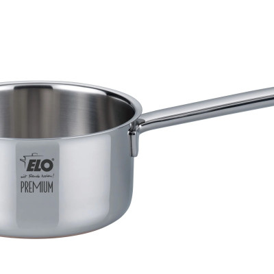 QUÁNH ELO SILICANO PLUS 16CM Hàng chính hãng