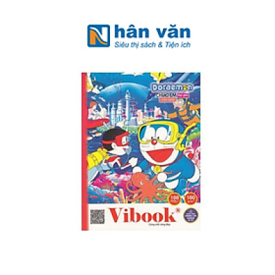 Tập Sinh Viên Vibook Happiness 200 Trang TSV2-11 - 80gsm