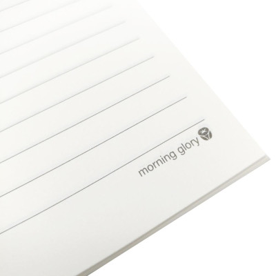 Sổ Khâu Hình Động Vật - Morning Glory 11730-89462 - Fastest Friend Ever