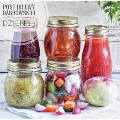 Hũ thủy tinh Quattro 200ml - 400ml -1000ml 