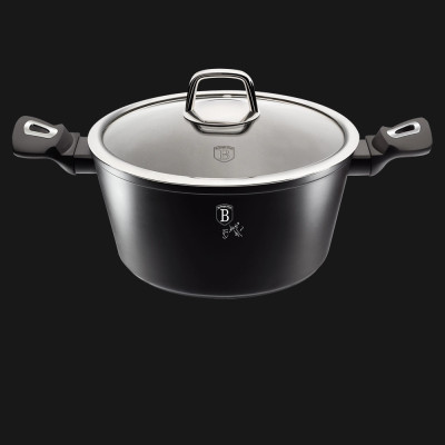 NỒI BERLINGER HAUS BH/1852 - 24cm Hàng chính hãng