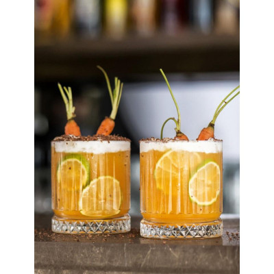 Cốc thủy cao cấp 5408H dung tích 220ml và 450ml