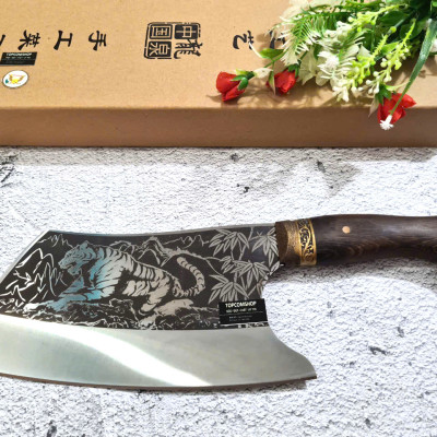 DAO BẾP , DAO CHẶT MÃ A1 TR9 NTVN top