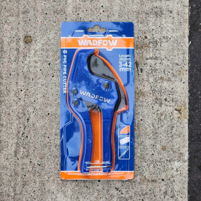 KÉO CẮT ỐNG PVC 203MM WPC54642 WADFOW - HÀNG CHÍNH HÃNG