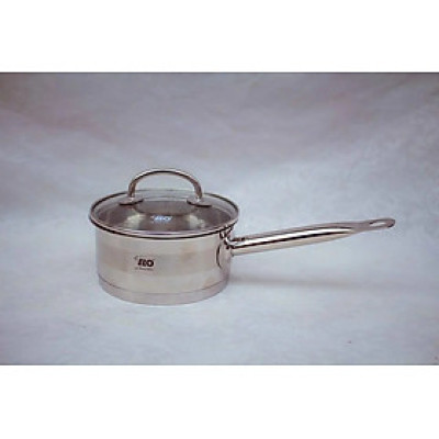 Quánh Elo inox 304 Profi Cristal 16cm Hàng chính hãng