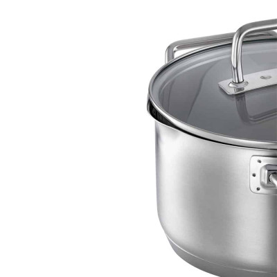 Nồi Cao Rosle Expertiso 91943 24cm Hàng chính hãng