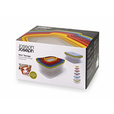 Dụng Cụ Đong Thực Phẩm 6 Món Joseph Joseph