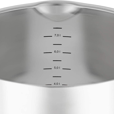 Nồi Ninh Nước Dùng Rosle Expertiso 91945 24cm Hàng Chính Hãng