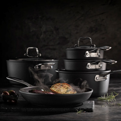 ZWILLING - Chảo nhôm chống dính ZWILLING Forte - 24cm - Hàng Chính Hãng