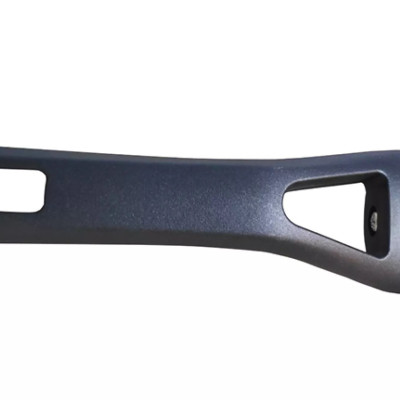 Chảo Easy Kimscook 24 cm đáy từ chống dính vân đá cao cấp Hàn Quốc, dùng được tất cả các loại bếp / Induction