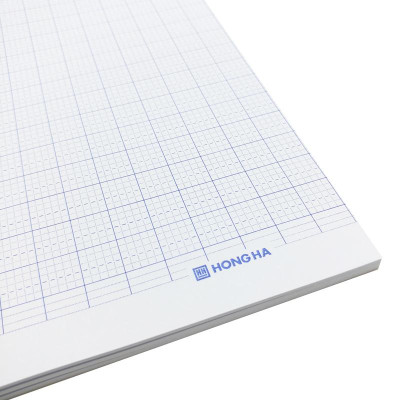 Combo 5 Tập Học Sinh Class ABC 5 Ô Ly Vuông 96 Trang 100gsm - Hồng Hà 0315 (Mẫu Sản Phẩm Giao Ngẫu Nhiên)