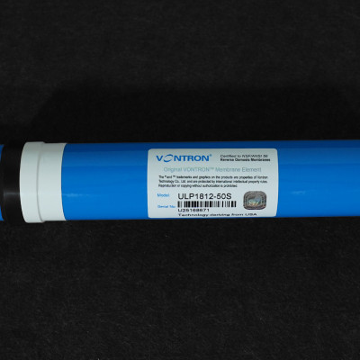 Lõi lọc nước số 4 - Màng lọc - Lõi lọc thẩm thấu ngược - Lõi lọc R.O gia đình 10L/h – Hàng chính hãng