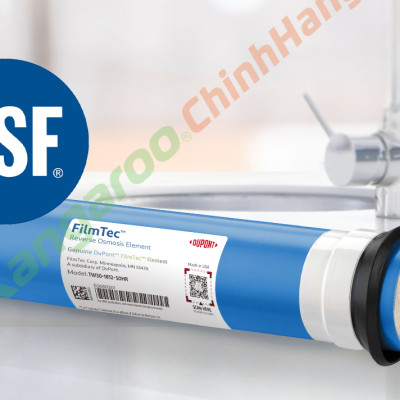 Màng lọc RO Kangaroo - Hàng Chính Hãng