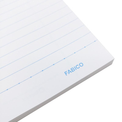 Combo 5 Tập Sinh Viên Kẻ Ngang - 120 Trang 80gsm - Elephant FI622589 (Mẫu Màu Giao Ngẫu Nhiên)