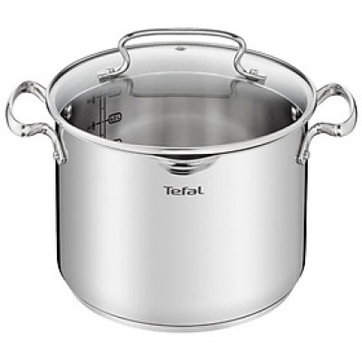 Nồi đơn Tefal Duetto 22cm - 6l Hàng chính hãng