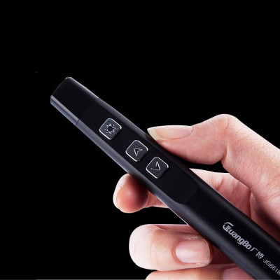 Bút chỉ bản đồ Laze Guangbo - JG6618H