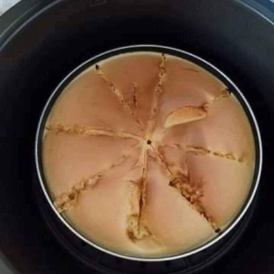 KHAY NƯỚNG CHỐNG DÍNH NỒI CHIÊN KHÔNG DẦU RAPIDO SIZE 20CM