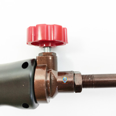 Bộ đèn khò gas công nghiệp Namilux NA-203L/60 - HÀNG CHÍNH HÃNG NAMILUX (MP)