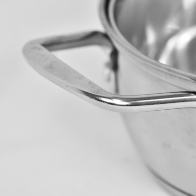 Nồi inox 3 đáy Goldsun F16 GE1204 - Hàng Việt Nam chính hãng