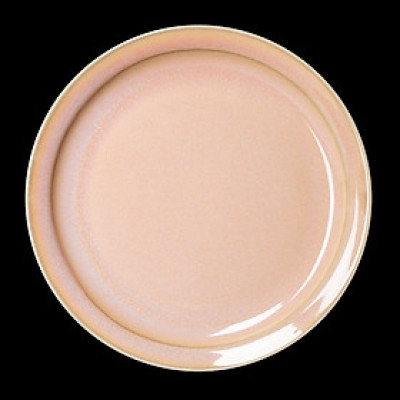 Đĩa Gốm 26.5cm - LOVERAMICS (DINNER PLATE) - Bộ Sưu Tập ER-GO!ROSE