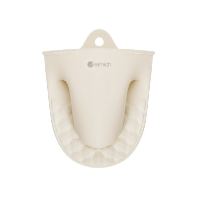 Găng tay bắc nồi silicon Elmich EL0200  - Hàng chính hãng