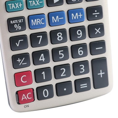 Máy tính CASIO HL122TV