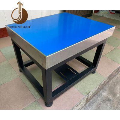 Cân Ghế Điện Tử JWI-3100 - Mặt Bàn Cân 500x600MM 