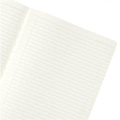 Vở kẻ ngang may dán gáy A4 200 trang 70/76; MS: 850