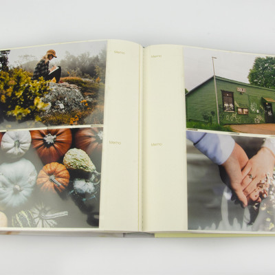 Album Memory Paper 462 - 200 Hình - 10x15cm/ Album Nguyễn Trắc NO-462 10x15cm