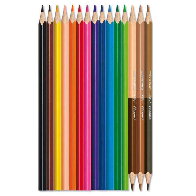 Chì Màu Maped Color