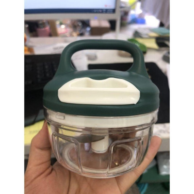 MÁY XAY MINI CẦM TAY ĐA NĂNG , XAY THỊT, RAU CỦ QUẢ,  TỎI ỚT MINI SIÊU TIỆN LỢI SỬ DỤNG BỀN LÂU DÀI