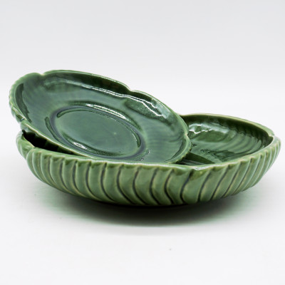 Dĩa Mai - trung (17.5 cm)