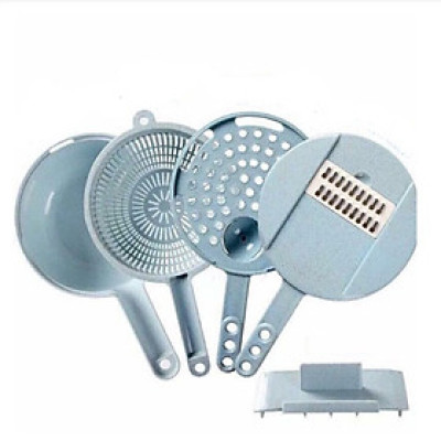 BỘ NẠO GỌT CỦ QUẢ LÚA MẠCH