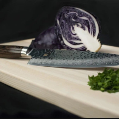 KAI - Shun Premier - Dao Chef - 20cm