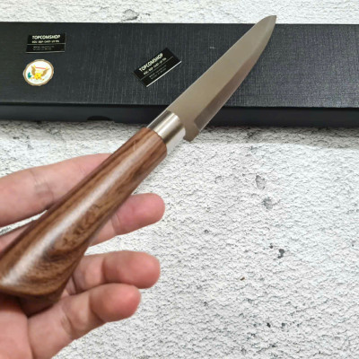 DAO BẾP ĐA NĂNG CẮT, GỌT RAU CỦ QUẢ MÃ DT166 ĐỘC 6996 topcomshop vn