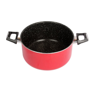 Nồi chống dính Easy Seoulcook 24 cm cao cấp Hàn Quốc