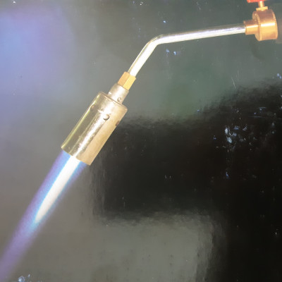 Đèn khò ga công nghiệp 