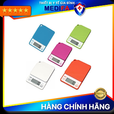 Cân điện tử nhà bếp TANITA KD187 - 1kg, cân nhà bếp, độ chính xác cao 1kg/1g