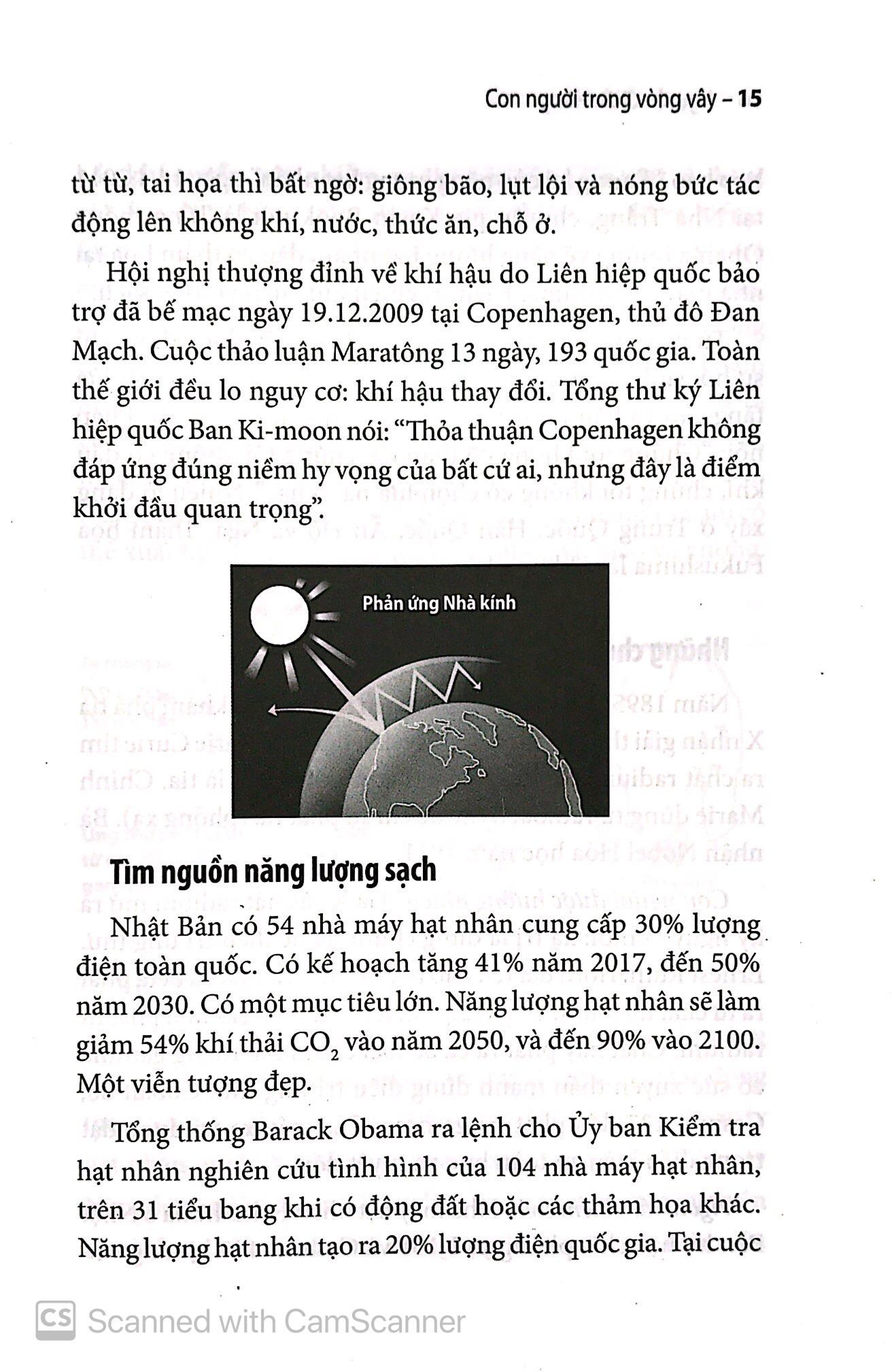 Con Người Trong Vòng Vây