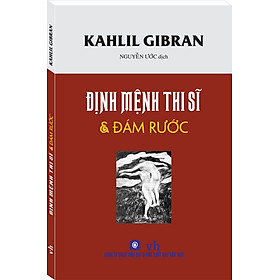 Định mệnh thi sĩ - Đám rước