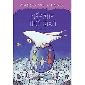 Nếp Gấp Thời Gian