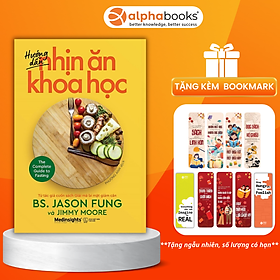 Hướng Dẫn Nhịn Ăn Khoa Học _AL