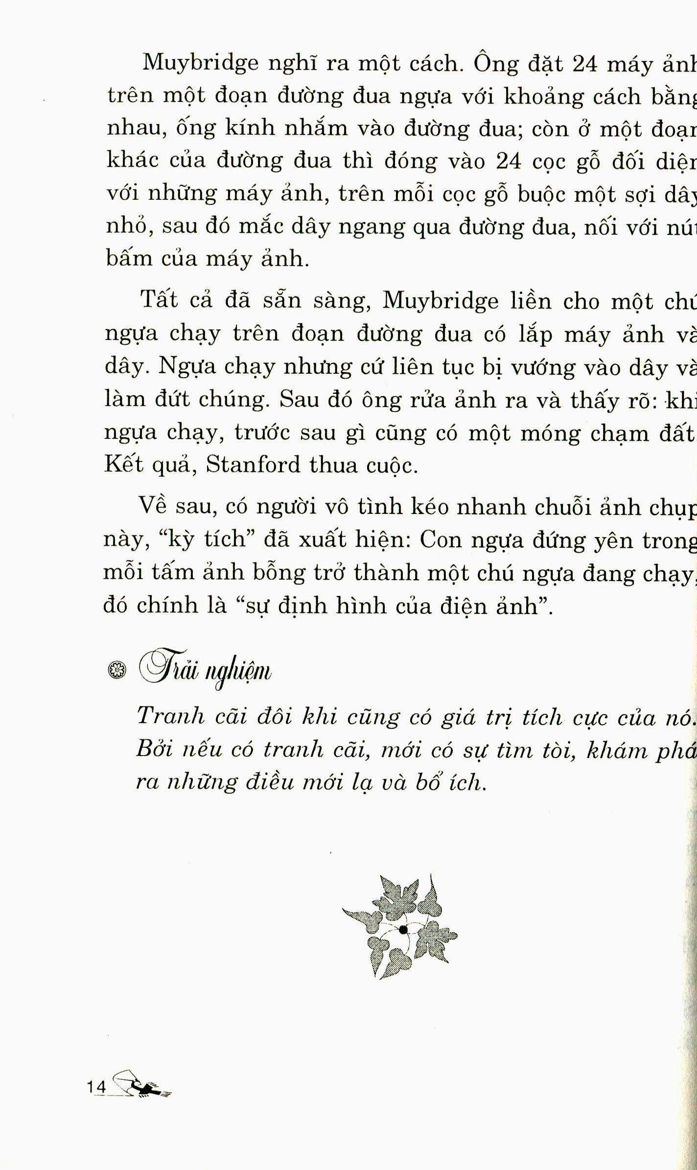 Câu Chuyện Nhỏ - Bài Học Lớn (Tái Bản 2020)