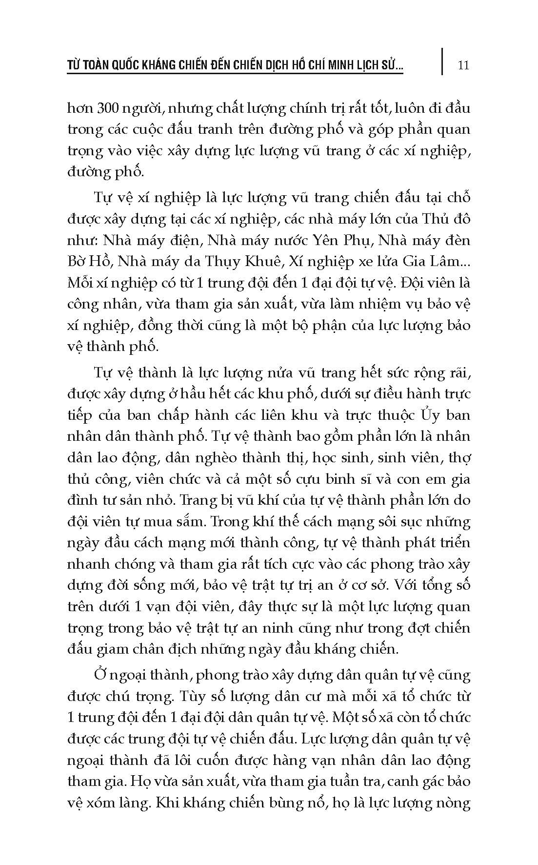 Từ Toàn Quốc Kháng Chiến Đến Chiến Dịch Hồ Chí Minh Lịch Sử - Những Dấu Ấn Phát Triển Của Nghệ Thuật Quân Sự Việt Nam
