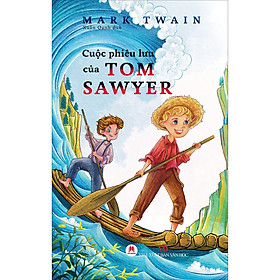 Cuộc phiêu lưu của Tom Sawyer